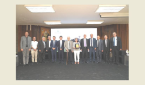 Read more about the article “عمشيت في التاريخ”… مؤتمر علمي يضيء على دور البلدة في الحياة الوطنية