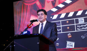 Read more about the article مرقص في إطلاق “كازينو لبنان” موسم صيف 2025