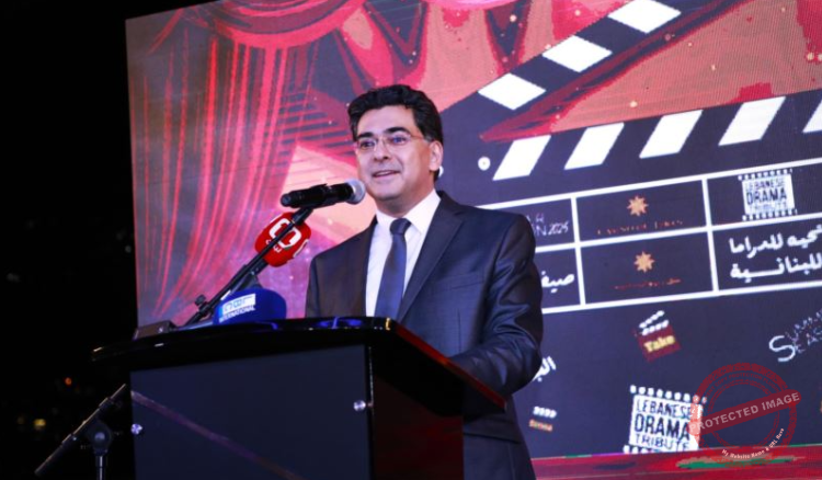 You are currently viewing مرقص في إطلاق “كازينو لبنان” موسم صيف 2025