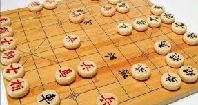 Read more about the article بطولة موريس زرد السنوية في الشطرنج الصيني