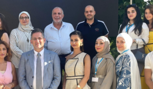 Read more about the article بلدية عاليه تحتضن إطلاق أول برنامج ترجمة عبر الذكاء الاصطناعي