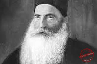 You are currently viewing المطران يوحنا حبيب (1816-1894)