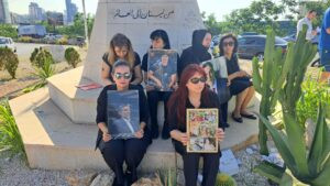 Read more about the article الى اهالي 4 آب … جرح في قلب وطن