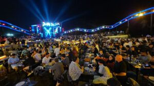 Read more about the article الكويت تحصد الفوز في سهرة “ICA” العالمية في Palms Beirut