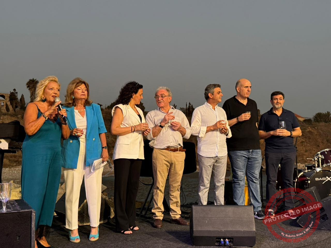 You are currently viewing افتتاح مهرجان “جبيل الأبيض والزهري” في نسخته العاشرة