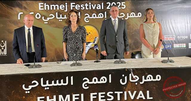 You are currently viewing اطلاق مهرجان “اهمج السياحي”