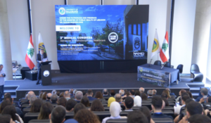 Read more about the article جامعة البلمند نظمت المؤتمر الطبّي الشامل للعام 3 على التوالي