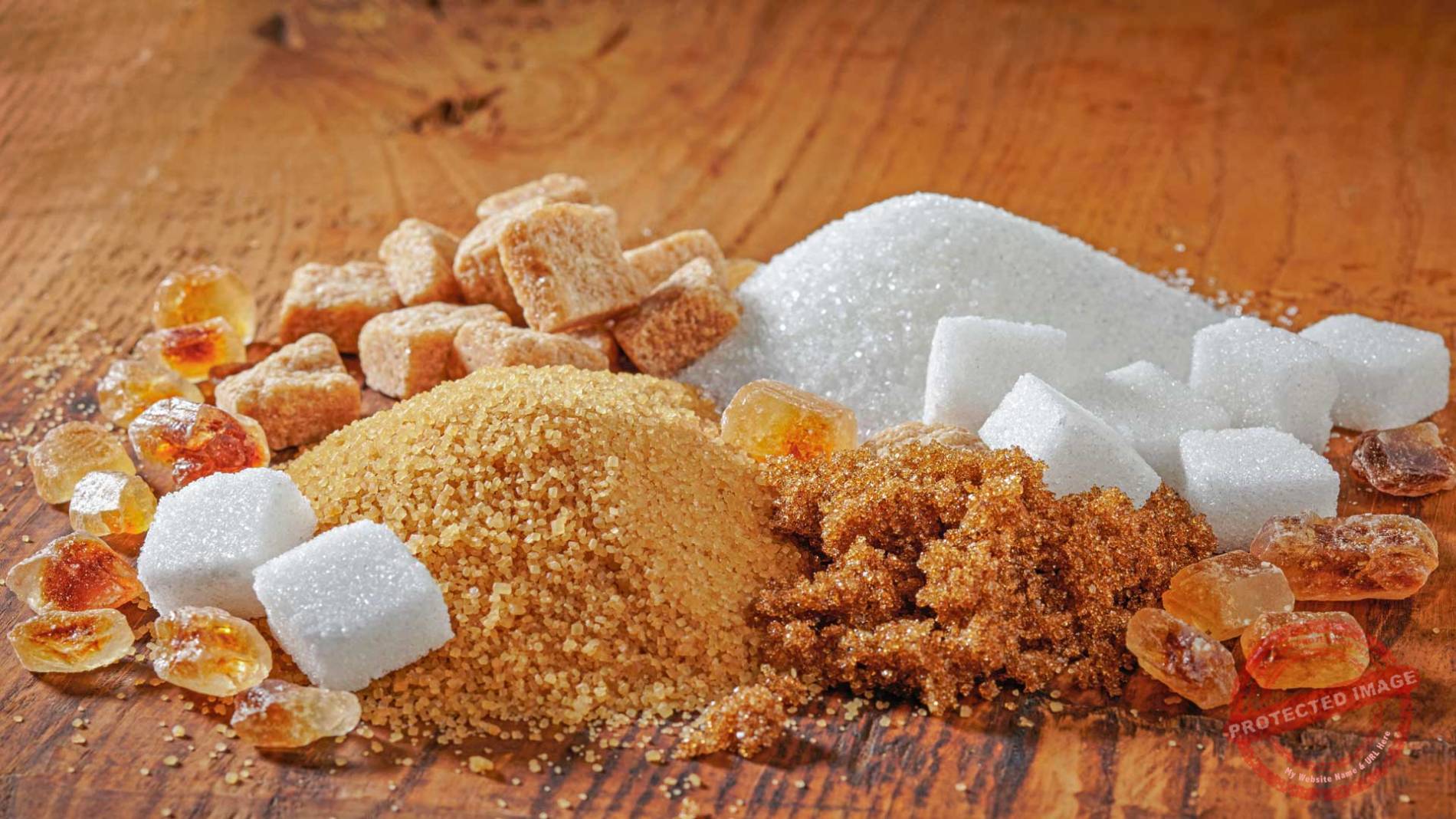 Read more about the article السكّر المُخفى: خطر غير مرئي في الأغذية المعلّبة
