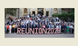 Read more about the article الجامعة الأميركية في بيروت تحتفل بلمّ شمل خريجي 2025