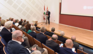Read more about the article الجامعة الاميركية اعلنت مشروع تأسيس كلية علوم الحوسبة والبيانات