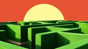 Read more about the article أهلاً بكم في زمن الانقلاب على القيم
