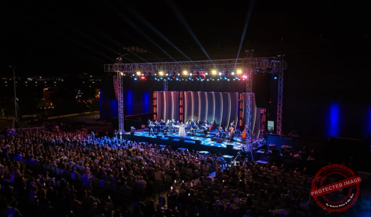 Read more about the article مسرح “سيريناتا” في الهري يطلق نشاطه الثقافي والسياحي