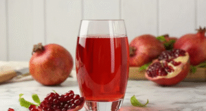 Read more about the article الرمان وخفض ضغط الدم: نتائج واعدة بتفاوت في الاستجابة