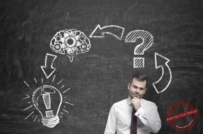 Read more about the article بين الثقافة والذكاء والعبقرية: ثلاث مراتب، ثلاث عوالم