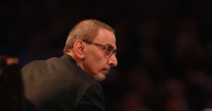Read more about the article صعب للدراسات نعت زياد الرحباني: المبدعون لا يموتون