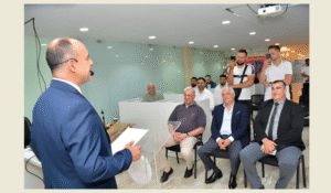 Read more about the article دورة في جراحة الأسنان وزراعتها