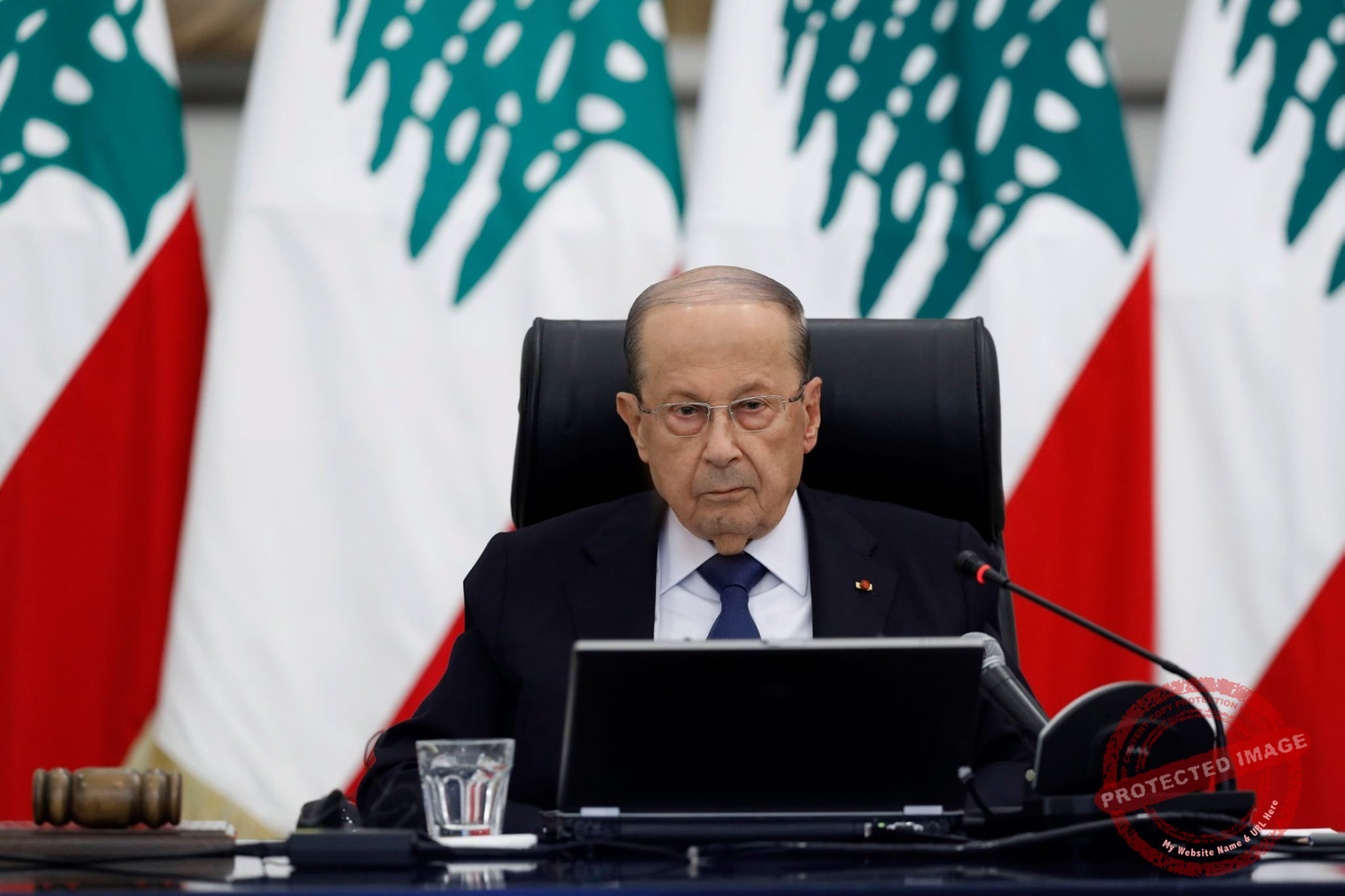 Read more about the article ماذا قال العماد ميشال عون عن الراحل زياد الرحباني؟