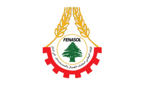 Read more about the article FENASOL دان الاعتداء على سفينة “حنظلة”