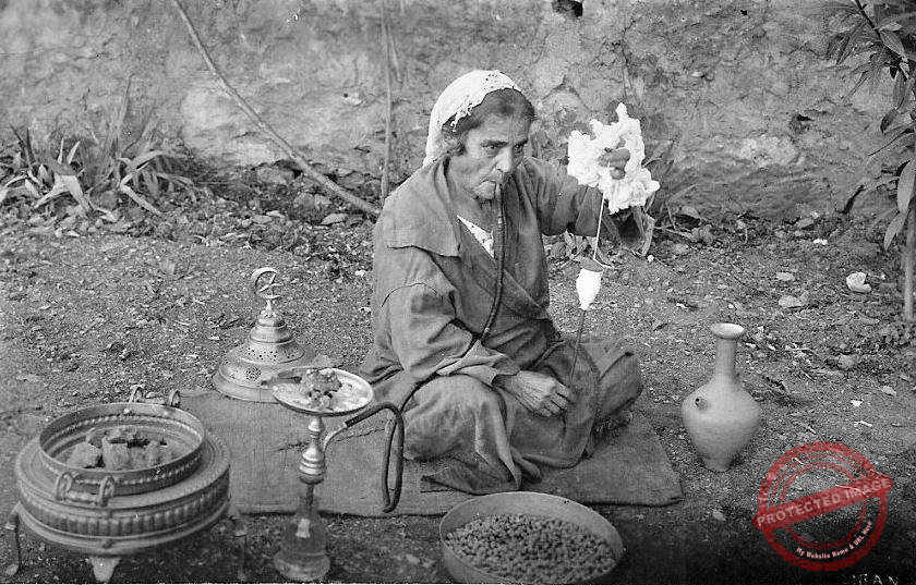 You are currently viewing شمّع الخيط!