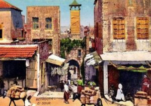 Read more about the article سوق باب الدركاه