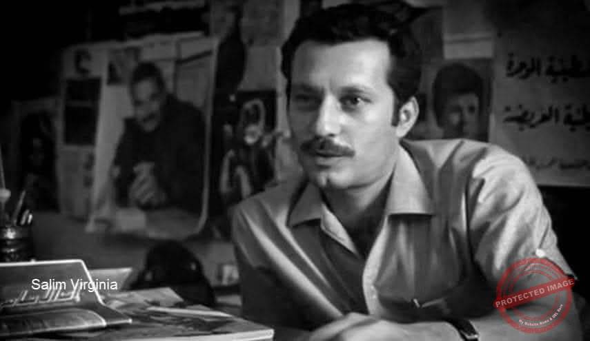 Read more about the article يا لها من شهادة يا غسّان