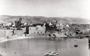 Read more about the article مدينة جبيل، لبنان – نحو سنة 1898