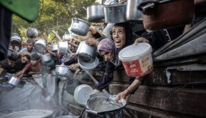 Read more about the article هل تعلم معنى الجوع يا صاحبي؟