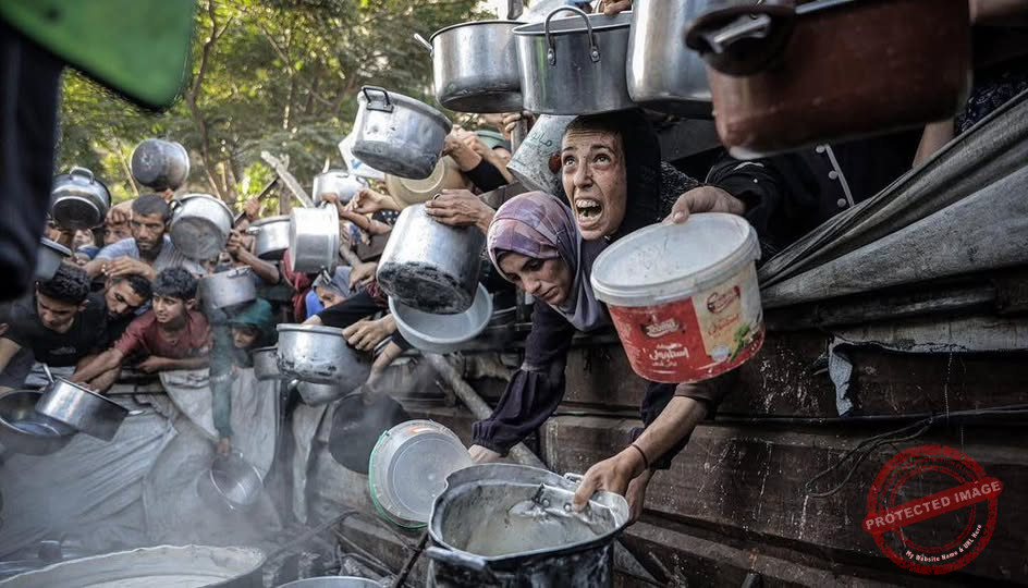 You are currently viewing هل تعلم معنى الجوع يا صاحبي؟