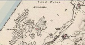 Read more about the article بيت لاهيا: قرية التاريخ والمقاومة على خارطة 1874