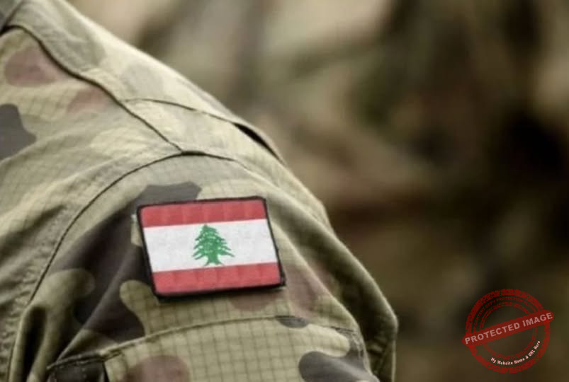 You are currently viewing الدّكتور جوزيف الخوري يوجه رسالة الى الجيش البناني