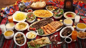 Read more about the article انخفاض الشهية في الحر: رد فعل طبيعي ونصائح غذائية مهمة