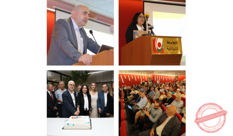 You are currently viewing مؤتمر الآداب والعلوم الإنسانية في العصر الرقمي في اللبنانية