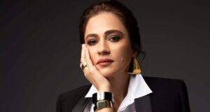 Read more about the article جوليا بطرس في وداع زياد الرحباني: حضور صامت يفيض بالوفاء