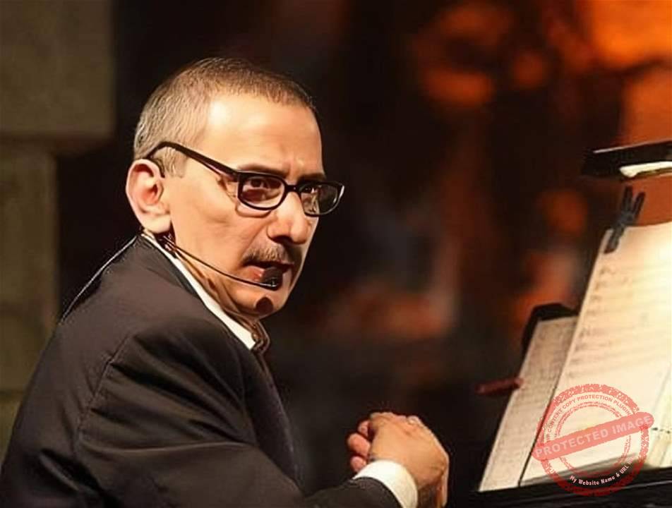 Read more about the article زياد الرحباني: هِبةٌ من عند أبي الأنوار