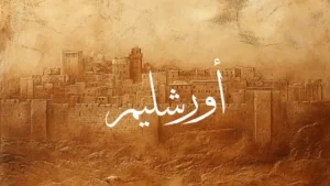 Read more about the article عن أي تطبيع تتحدثون ونحن في وضع غير طبيعي