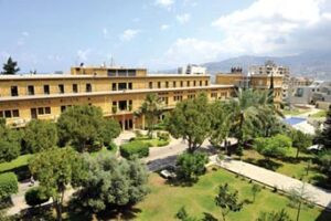 Read more about the article ليلة المتاحف” في جامعة الروح القدس