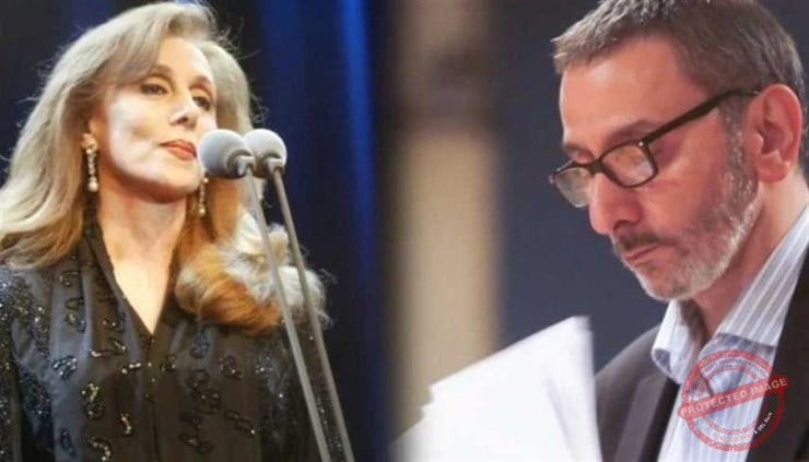Read more about the article “كيفك إنت؟”… حين غنّت فيروز لابنها