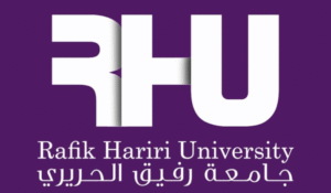 Read more about the article جامعة رفيق الحريري في المرتبة الـ 36 عالميًا