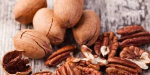 Read more about the article الجوز يعزّز صحة القلب ويحمي من أمراض الأوعية الدموية