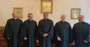 Read more about the article مجلس عام جديد للجمعية البولسية