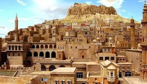 Read more about the article ماردين… مدينة سريانية تنبض بالذاكرة