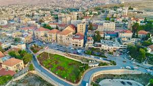 Read more about the article وفد شبابي بحث مع بلدية بعلبك في حملة لتعزيز دور الشّباب بالشّأن البلدي