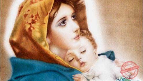 Read more about the article ماذا تطلب منا سيدة المعونة الدائمة؟