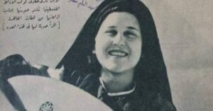 Read more about the article ماري عكاوي