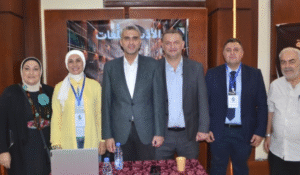Read more about the article بلدية طرابلس تنظم لقاء توجيهيا مهنيا