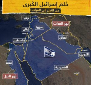 Read more about the article مما تعلمته في دراستي للعلاقات الدولية..