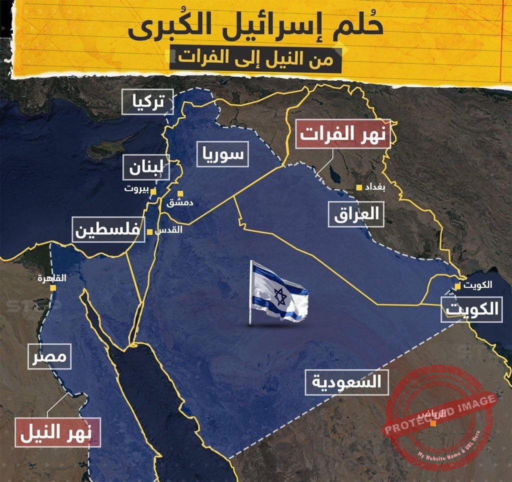 You are currently viewing مما تعلمته في دراستي للعلاقات الدولية..