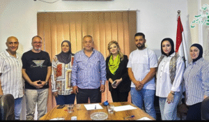 Read more about the article اتفاق تعاون بين اتحاد بلديات جرد القيطع وجامعة AUT لدعم طلاب المنطقة