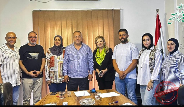 Read more about the article اتفاق تعاون بين اتحاد بلديات جرد القيطع وجامعة AUT لدعم طلاب المنطقة