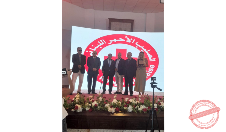 Read more about the article الحركة الثقافية وبلدية بسكنتا كرمتا جورج كتاني